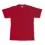 Santino t-shirt jolly rood 5XL