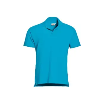 Santino polo Ricardo aqua 4XL