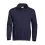 Santino polosweater robin marine 4XL