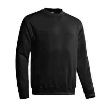 Santino sweater roland zwart 5XL