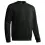Santino sweater roland zwart 5XL