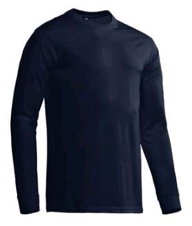 Santino t-shirt lm james navy XS