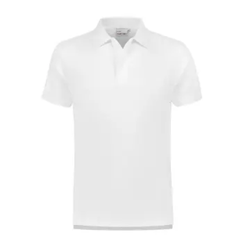 Santino polo ricardo wit 4XL