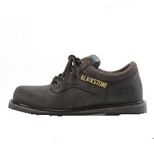 Blackstone vh-schoen   lg bruin  47