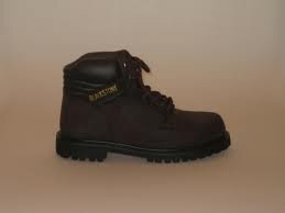 Blackstone schoen hg choco       46