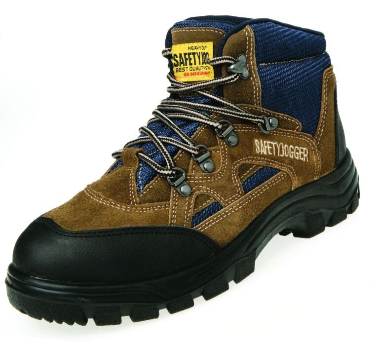 Safety jogger schoen s3 hg       38