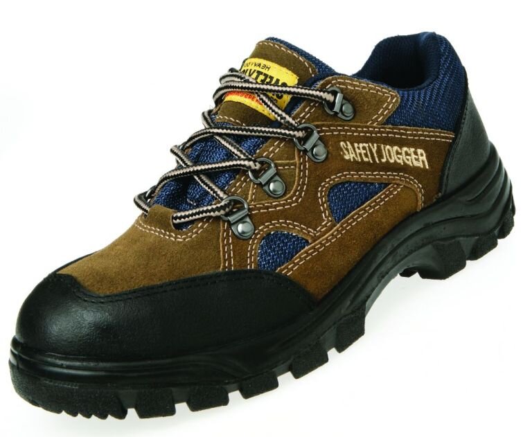 Safety jogger schoen s3 lg 38