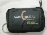 Etui tbv otoplastiek