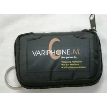 Etui tbv otoplastiek