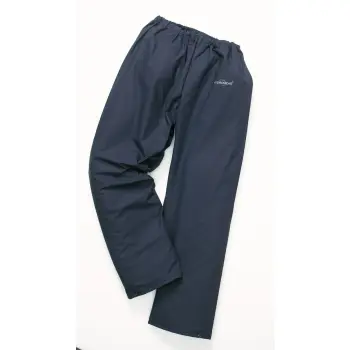 Hydrowear regenbroek Southend navy 4XL