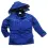 Parka leuven marine             5XL