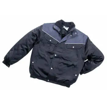 Jack m/uitritsb mw+voering   s