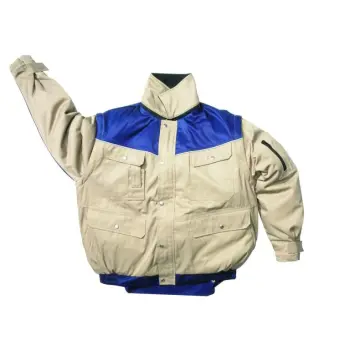 Jack purmer khaki/navy el