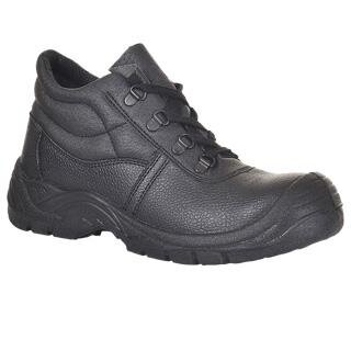 Portwest schoen hg s1p zwart     44