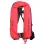 Reddingsvest zelfopblazend