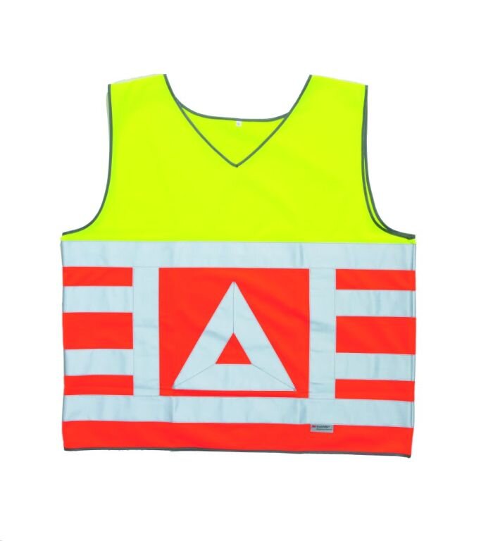 Vh vest verkeersregelaar maurik   m
