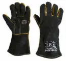 Weldsafe lashandschoen 755     10.5