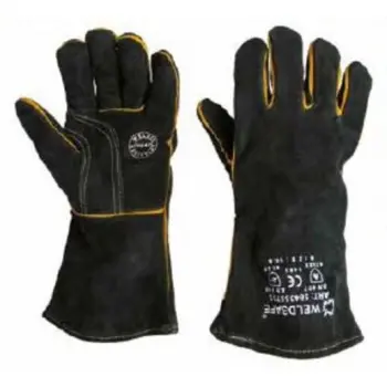Weldsafe lashandschoen 755 10.5