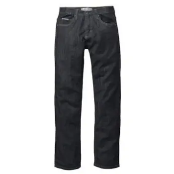 Danny jeans zwart denim     w44-l30