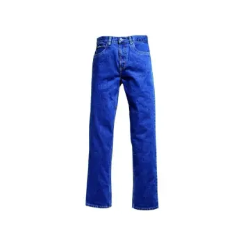 Mike jeans+duimstokzak 34x30