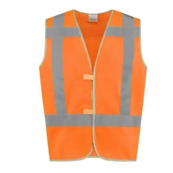 Bestex rws veiligheidsvest or. 2XL-3XL