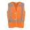 Bestex rws veiligheidsvest geel S-M