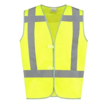 Bestex rws veiligheidsvest geel 2XL-3XL