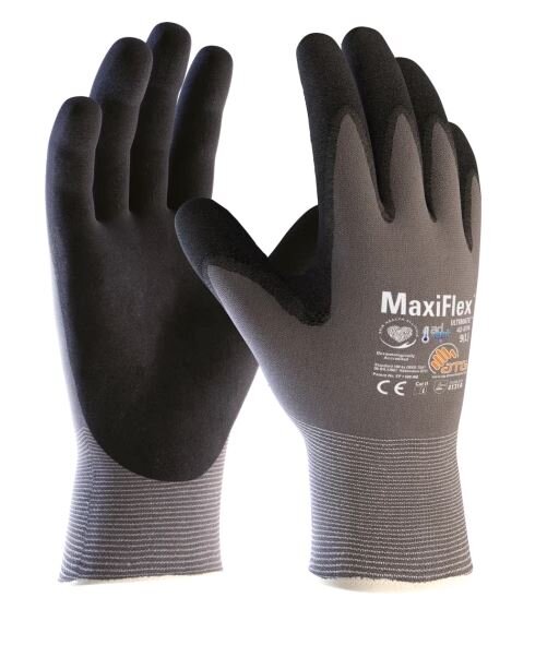 ATG header card maxiflex ultimate 12