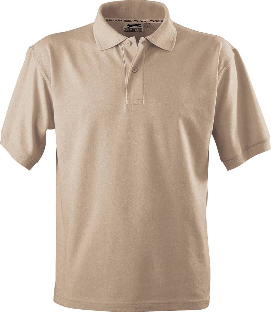 Slazenger polo khaki         s