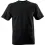Slazenger t-shirt zwart           s