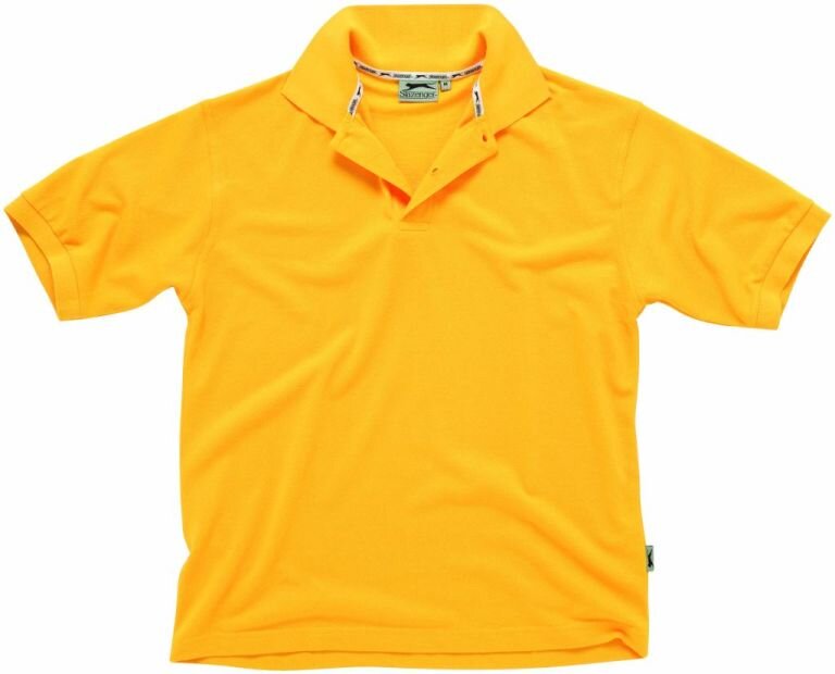 Slazenger polo khaki       eel