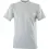 Slazenger t-shirt sp.grijs         s