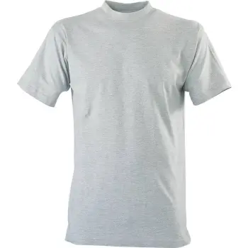 Slazenger t-shirt sp.grijs m