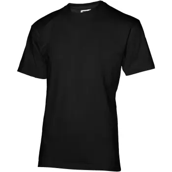 Slazenger t-shirt return ace zw. XL