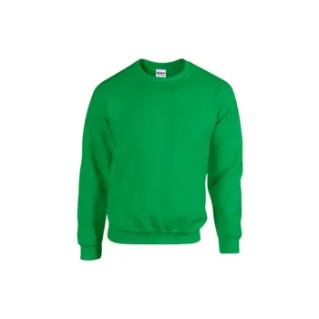 Gildan sweater irish green m