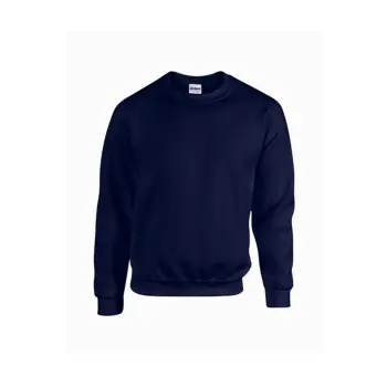Gildan sweater marine             S