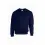 Gildan sweater marine            XL