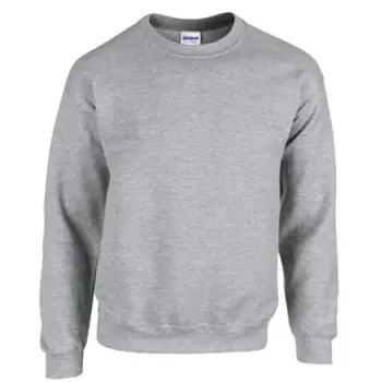Gildan sweater sport grey       3XL