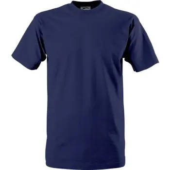 Slazenger t-shirt navy s