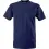Slazenger t-shirt navy       s