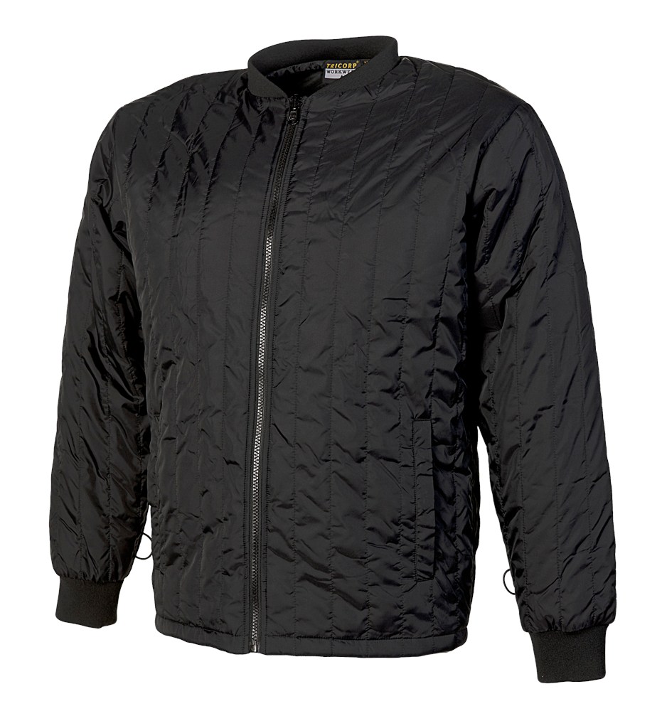 Afbeelding TRICORP WORKWEAR thermo binnenjas 652001
