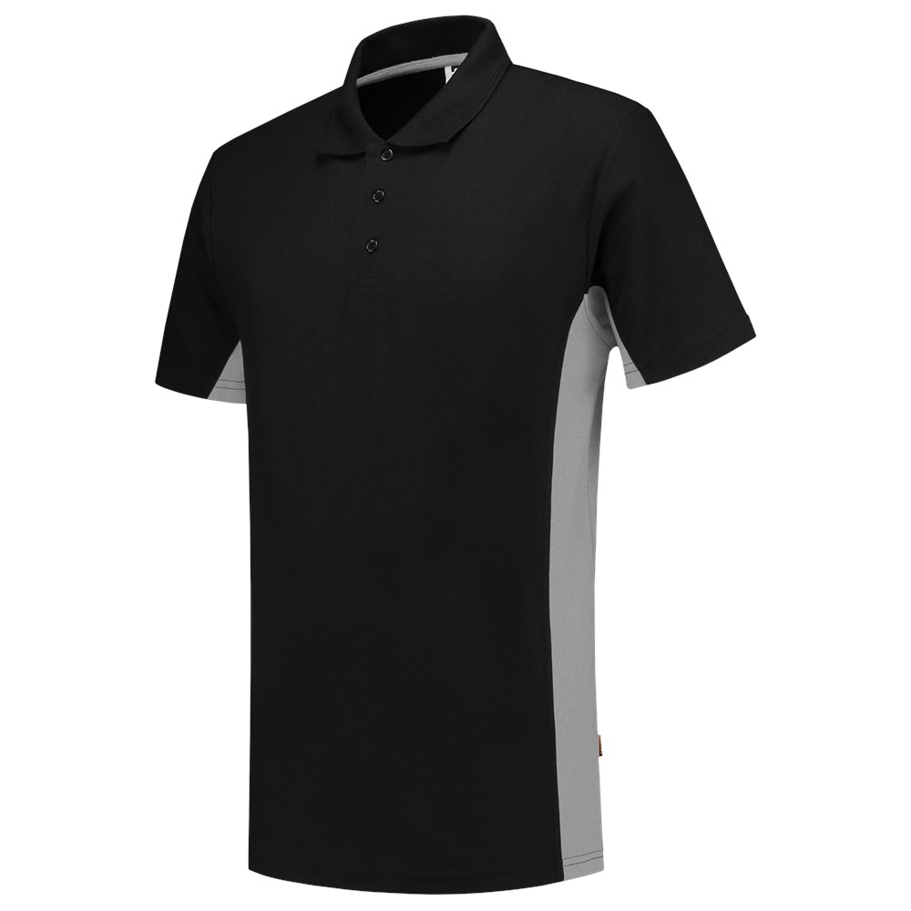 Afbeelding TRICORP WORKWEAR poloshirt bicolor 202004