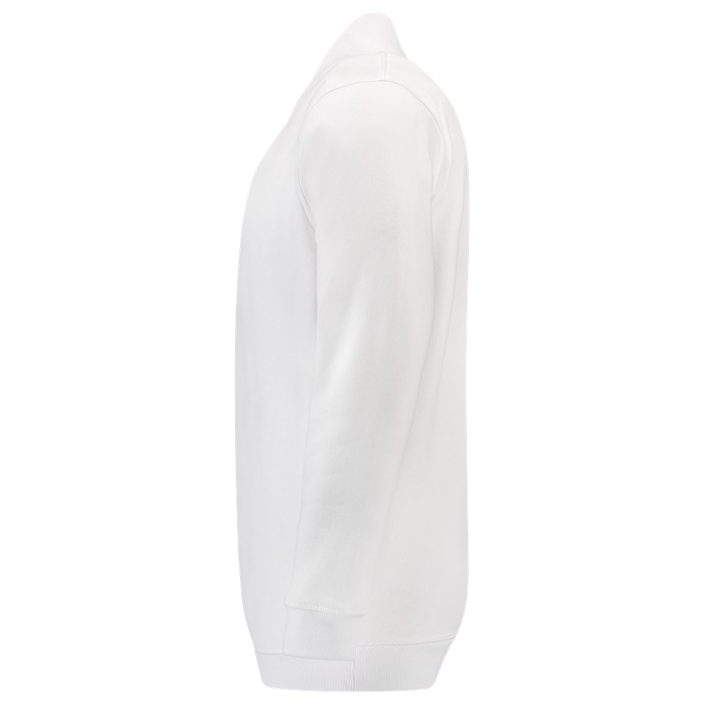 Afbeelding TRICORP CASUAL polosweater boord 301005