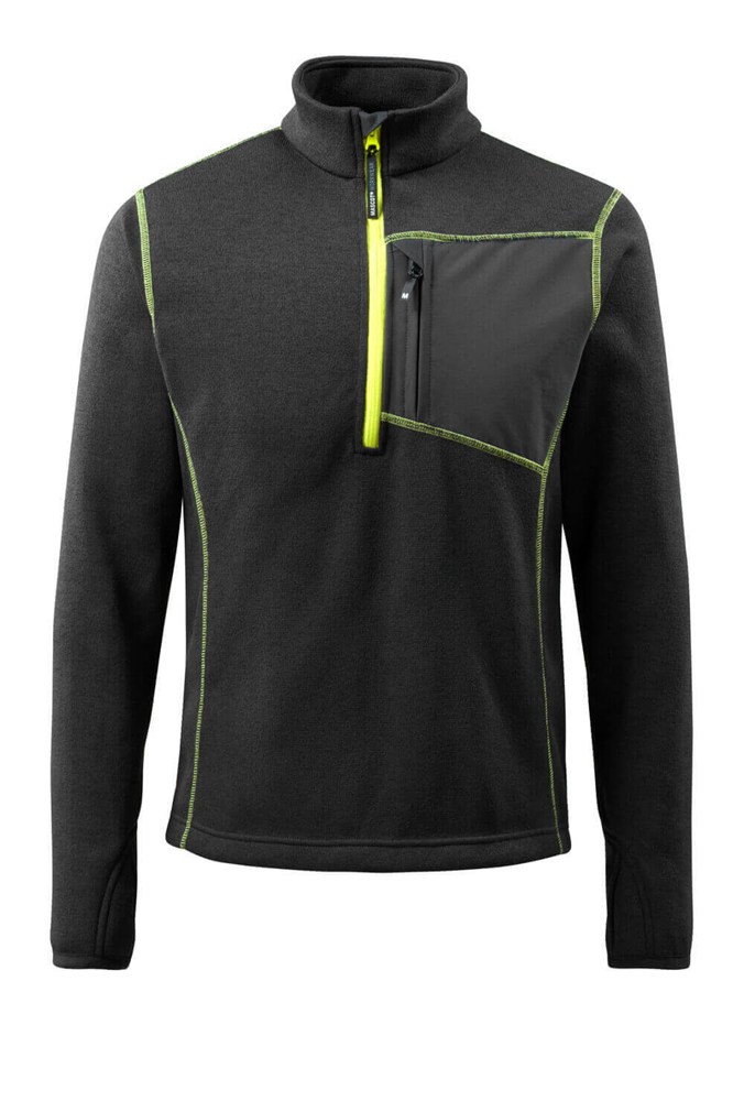 MASCOT® HARDWEAR 50149 zwart productafbeelding