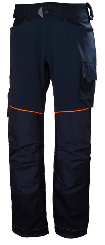 Afbeelding Helly Hansen 77446 chelsea evolution work pant