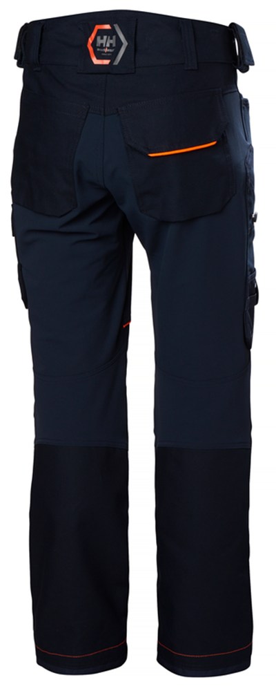 Afbeelding Helly Hansen 77446 chelsea evolution work pant