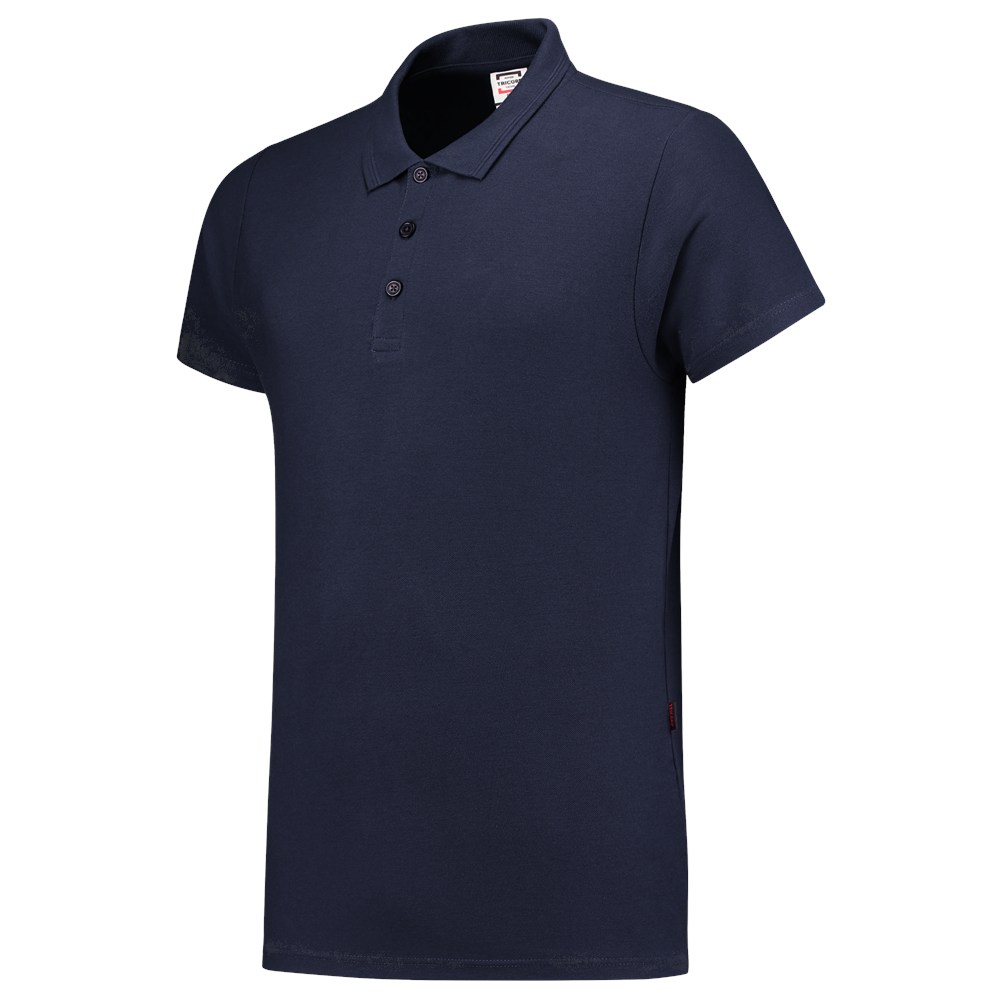 Afbeelding TRICORP CASUAL poloshirt fitted 180 gram 201005