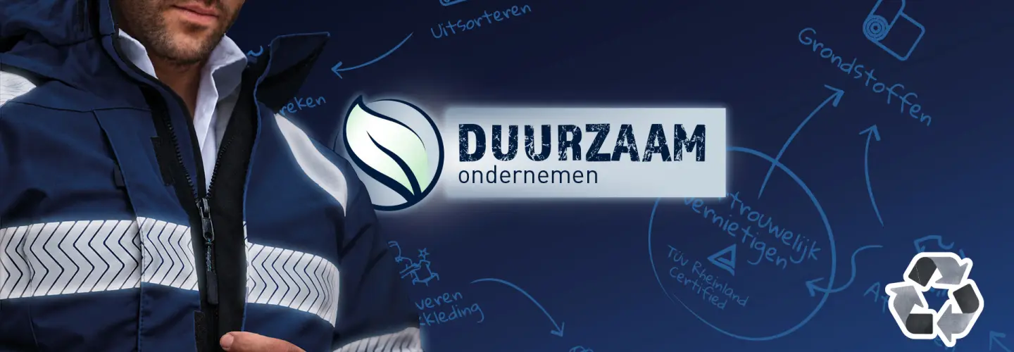 Circulaire kleding