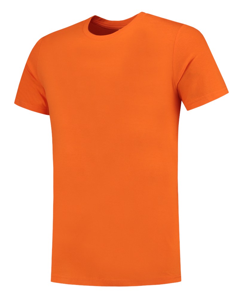 Afbeelding TRICORP CASUAL t-shirt fitted 101004