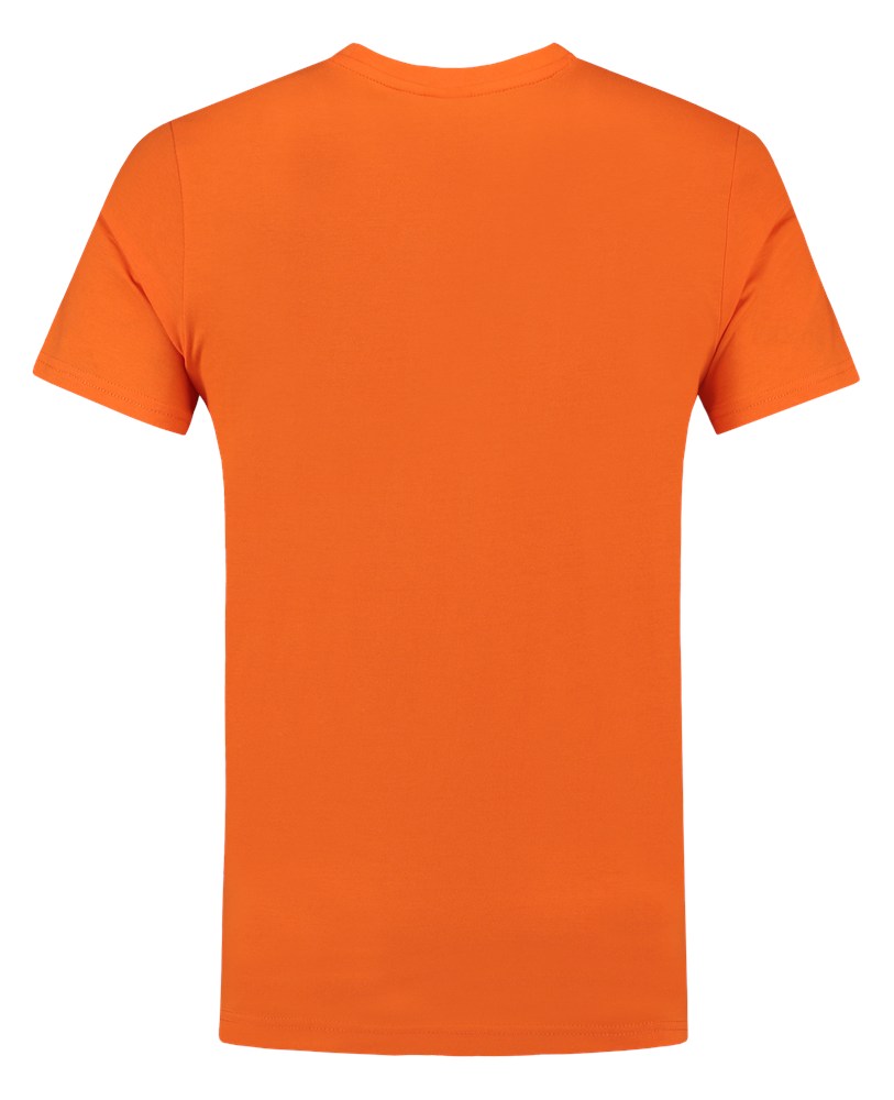 Afbeelding TRICORP CASUAL t-shirt fitted 101004